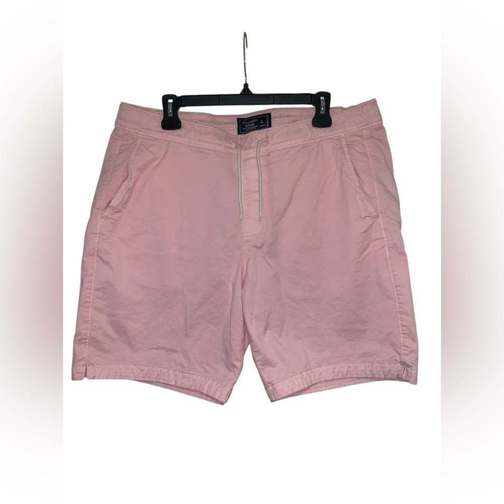 A&F Abercrombie & Fitch Men's Drawstring Shorts Size XL